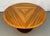 Late 20th Century Skovby Model Dc06 "Lotus" Expanding Circular Dining Table For Sale - Image 9 of 14