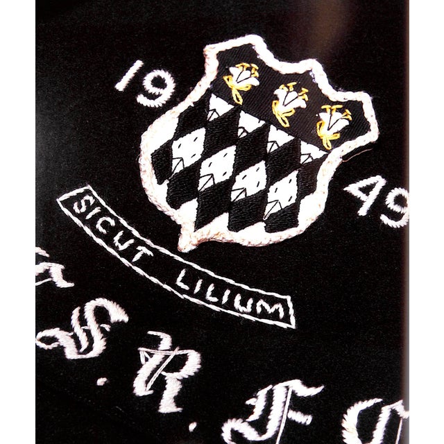 Paper "Vintage Menswear: A Collection From the Vintage Showroom" 2013 Gunn, Douglas/ Luckett, Roy/ Sims, Josh For Sale - Image 7 of 15