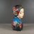 Asian Esther Hunt Chalkware Bust C.1920 For Sale - Image 3 of 7