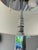 Metal 1930s Oscar Bach Floor Lamp For Sale - Image 7 of 12