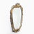 This stunning Hollywood Regency mirror, designed by the iconic American decorator Dorothy Draper around 1945, exudes...