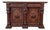 Antique Carved Renaissance Revival Sideboard For Sale