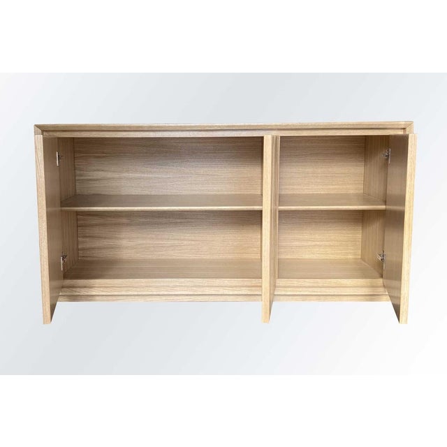 Pittura Tre Sideboard by Meccani Studio for Meccani Design For Sale - Image 4 of 7