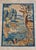 Textile Late 20th Century Pictorial Forest and Wildlife Tapestry For Sale - Image 7 of 7