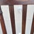 Farmhouse Antique Delaware Valley Banister-Back Side Chair, Circa 1760s For Sale - Image 3 of 14