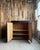 Large Black Parisian Buffet, 1950s For Sale - Image 3 of 16