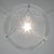 French Art Deco Pendant Light by Pierre Maynadier 1930 France For Sale - Image 6 of 8