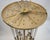 Cascading 36 Chandelier Swarovski Crystal Gilt Brass by Ernst Palme, 1960 For Sale - Image 13 of 16