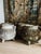 Stone Gray Mid 20th Century Original Willy Guhl Marmite Pot/Planter, Attributed For Sale - Image 8 of 14