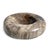 Vintage Petrified Wood Organic Modern Decorative Bowl For Sale In Los Angeles - Image 6 of 8
