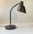 Bauhaus Black Desk Lamp by Christian Dell for Bünte and Remmler, 1920s For Sale - Image 13 of 13