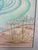 1970s “Spiritual Beings” 1973 Prismacolor Drawing, Ivar Zapp Vorpal Galleries Sf For Sale - Image 5 of 11