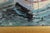 Framed Oil Painting on Canvas Harbour Scene Artist Signed For Sale - Image 9 of 18