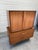 Mid Century Modern Gentleman’s Chest For Sale - Image 4 of 12