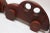 Collection of Five Vintage Handmade Wooden Cars and Trucks For Sale - Image 10 of 13