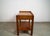 1970’s Mid-Century Danish Modern Teak Nightstand For Sale - Image 9 of 12