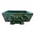 Vintage 50’s Bisque Ceramic Planter For Sale