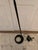 Mid Century Modern Italian Minimalist Floor Lamp For Sale In Boston - Image 6 of 12