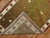 Vintage Turkish Throw Rug Featuring Tree of Life Design - 2'6" x 4'4" For Sale - Image 4 of 6