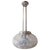 Mazzega Glass Chandelier For Sale