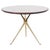 Tripod Side Table attributed to Osvaldo Borsani for Arredamenti Borsani, Italy, 1950s For Sale - Image 13 of 13