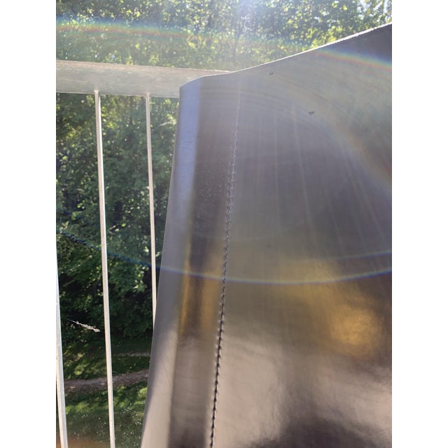 Matteo Grassi Vintage Chairs by Carlo Bartoli for Matteo Grassi, 1990s, Set of 4 For Sale - Image 4 of 18