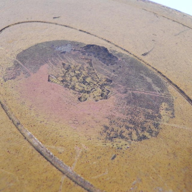 Vintage Washbasin in Wood, 1920s For Sale - Image 16 of 18