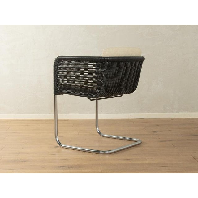 D44 Cantilever Chair from Tecta For Sale - Image 6 of 11