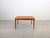 We are offering a beautiful extendable vintage teak dining table from the 1960s for sale. Designed by Grete Jalk, it was...