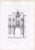 1867 Palais, Châteaux, Hôtels Et Maisons De France – Château De Nantouillet – Full Suite of 13 Original Architectural Engravings and French Text For Sale - Image 10 of 16