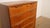 Vintage Danish Chest of Drawers in Teak attributed to Klaus Okholm For Sale - Image 9 of 12