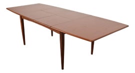 Example of Falster Møbelfabrik Tables