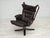 Norwegian Falcon Lounge Chair by Sigurd Ressel for Vatne Møbler, 1970s For Sale - Image 15 of 18