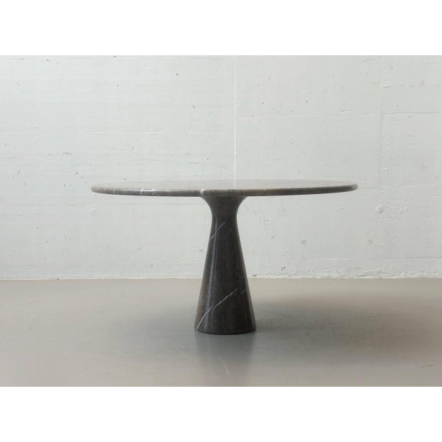 M1 Dining Table by Angelo Mangiarotti for Skippers, 1970s For Sale - Image 11 of 13