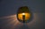 Gold Mid-Century Modern Sputnik Wall Lamp, Germany, 1960s For Sale - Image 8 of 11