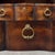 20th Century Georgian Hardwood Serpentine Chest of Drawers For Sale - Image 11 of 12
