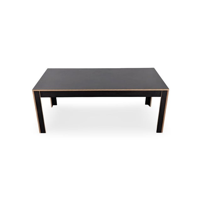 Dining Table in Screen Printing Plates For Sale - Image 10 of 10