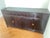 Late 20th Century Rosewood Credenza For Sale In Washington DC - Image 6 of 6