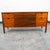 Stunning Drexel walnut Sideboard with central walnut trambour door as well as file and drawer storage as well . Tons of...