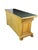 Antique Renaissance Revival Carved Oak Credenza, 1950s For Sale - Image 6 of 18