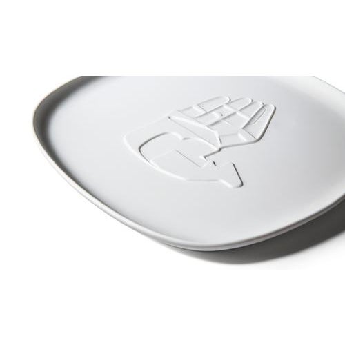 Not Yet Made - Made To Order Collection Chandigarh Trays by Le Corbusier for Cassina, Set of 3 For Sale - Image 5 of 18