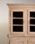 Tan Oak Provençal Vitrine, French Rustic Design, France, Circa 1880 For Sale - Image 8 of 18
