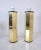 Swedish Hexagonal Brass Table Lamps by Hans Agne Jakobsson for Hans Agne Jakobsson Ab, 1960s, Set of 2 For Sale - Image 9 of 13
