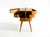 Mid-Century Modern Teak Sewing Box with Hinged Compartments, 1950s For Sale - Image 13 of 18