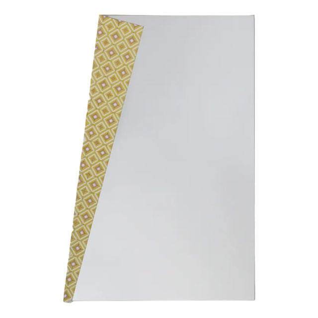 Super Mirror by Vito Nesta for Secondome Edizioni For Sale