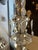 Modern Pendant Lamp with Crystal Shade by Bakalowits, 2010s For Sale - Image 3 of 5