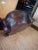 Wood Mid 20th Century Large Hand Carved Wooden Hippopotamus For Sale - Image 7 of 7