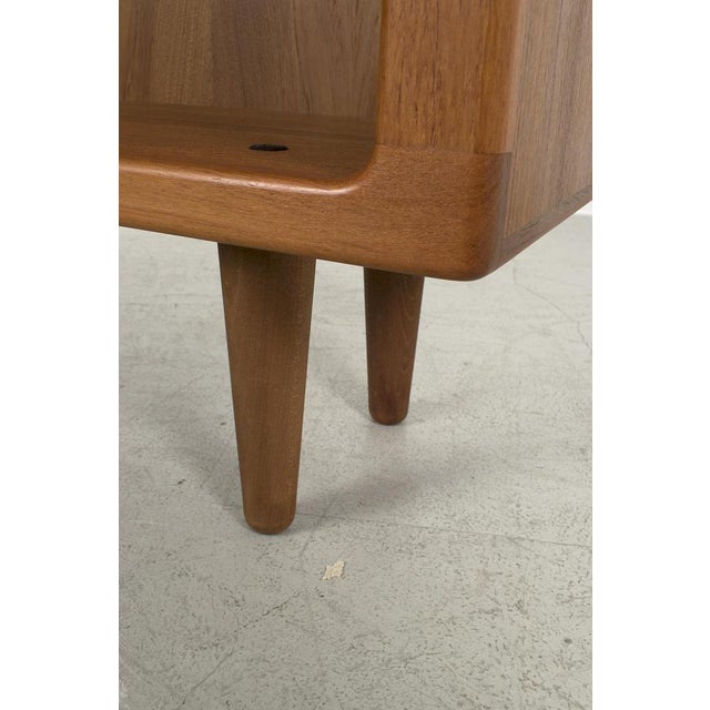 Open Cabinet from Silkeborg For Sale - Image 4 of 9