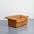 Brown Leather Loto Sofas by Luigi Massoni for Poltrona Frau, Italy, 1976, Set of 2 For Sale - Image 8 of 18