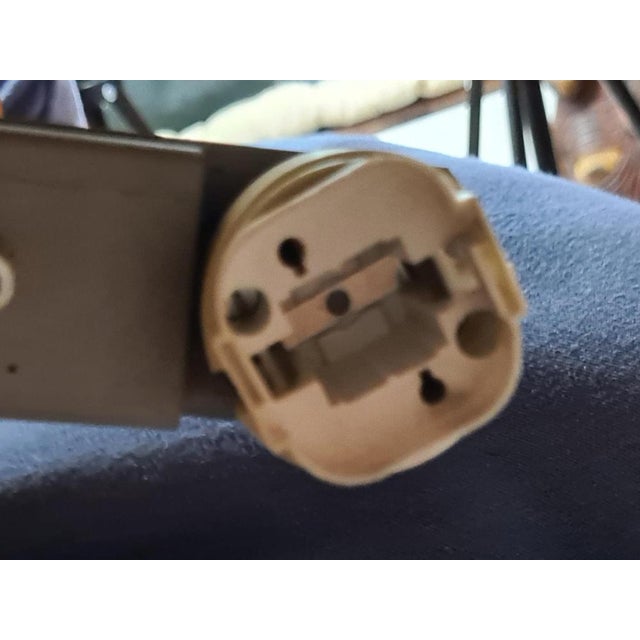 Large Table Lamps by Eriksen for Lucid, 2000s, Set of 2 For Sale - Image 13 of 14